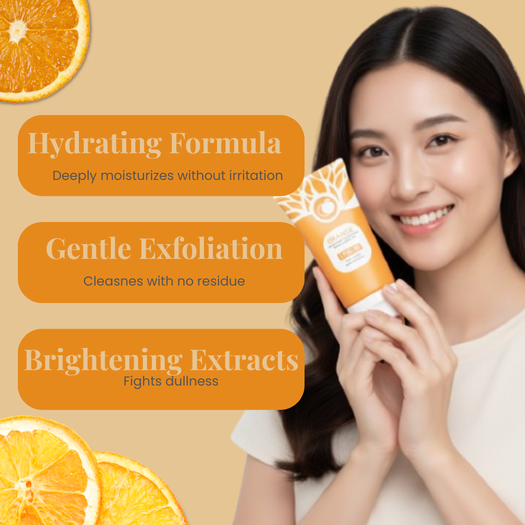 Zorinela™ Exfoliating Gel