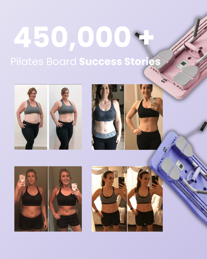 Zorinela™ Pilates Board