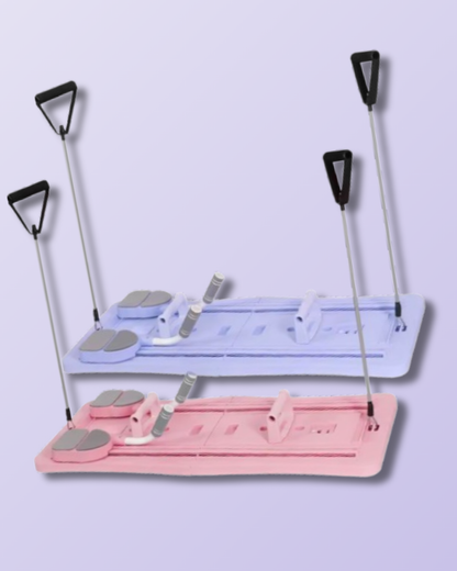 Zorinela™ Pilates Board