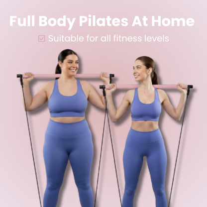Zorinela™ Pilates Bar