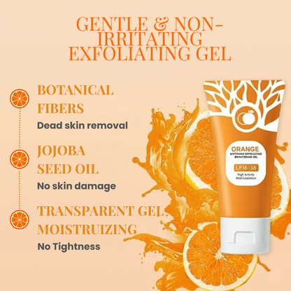 Zorinela™ Exfoliating Gel