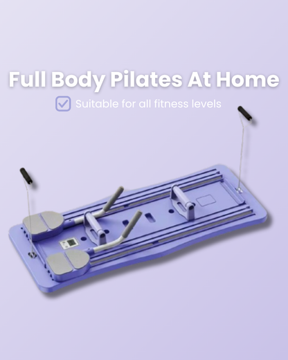 Zorinela™ Pilates Board