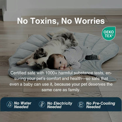 Zorinela™ Cooling Mat