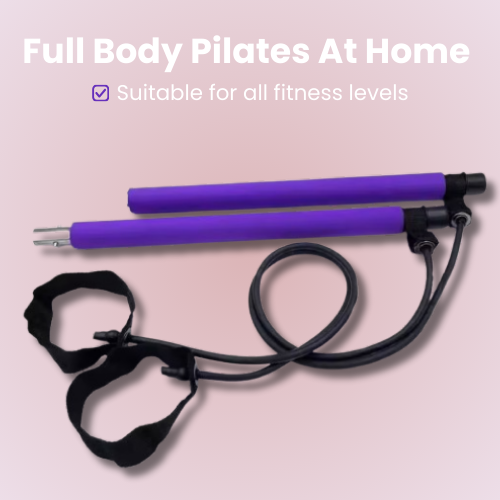 Zorinela™ Pilates Bar