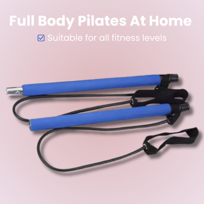 Zorinela™ Pilates Bar